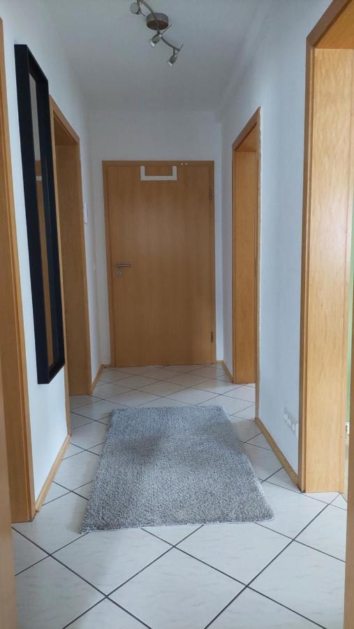 Apartement Am Waldrand Bad Wildbad Dış mekan fotoğraf